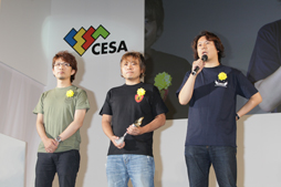 ꡼ No.015Υͥ / TGS 2012ϡܥ2012ץե塼㡼μ޼ԤϤ4Gamer˷Ǻܤ줿޺ʤ˴Ϣ뵭ˤޤȤƤߤ