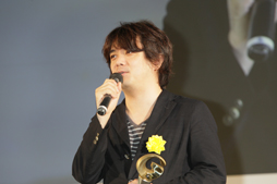 ꡼ No.017Υͥ / TGS 2012ϡܥ2012ץե塼㡼μ޼ԤϤ4Gamer˷Ǻܤ줿޺ʤ˴Ϣ뵭ˤޤȤƤߤ