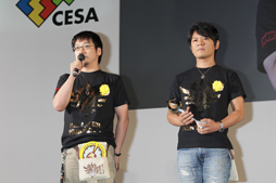 ꡼ No.023Υͥ / TGS 2012ϡܥ2012ץե塼㡼μ޼ԤϤ4Gamer˷Ǻܤ줿޺ʤ˴Ϣ뵭ˤޤȤƤߤ