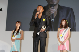 ꡼ No.025Υͥ / TGS 2012ϡܥ2012ץե塼㡼μ޼ԤϤ4Gamer˷Ǻܤ줿޺ʤ˴Ϣ뵭ˤޤȤƤߤ