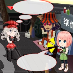 画像ギャラリー No.008のサムネイル画像 / 「GOD EATER」,GE≫RADIO第1回の再放送が決定。第2回は11月12日から