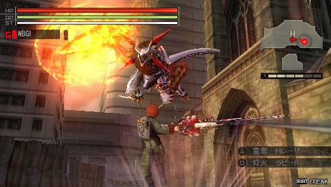 ꡼ No.004 | GOD EATER BURSTפUMD Passport̵ָˡGOD EATER 2פοץ⡼ࡼӡ󥿥ӥ塼