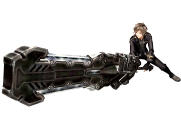 ꡼ No.002Υͥ / GOD EATER 2סΥ֥졼3ȥ硼ȡ󥰡Хɤɲä뿷ǧ֥å֥ߥפξ