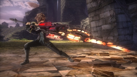 GOD EATER 2סΥ֥졼3ȥ硼ȡ󥰡Хɤɲä뿷ǧ֥å֥ߥפξ