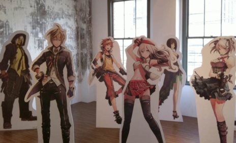 ꡼ No.008Υͥ / GOD EATER 2פ˥˥Ķ2˽Ÿ˥˥chߥڡץϺǿθ䥤饹ȥץ쥼ȤʤɤΥ٥Ȥ»