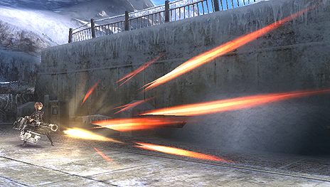 ꡼ No.008Υͥ / GOD EATER 2סΥˡ֥åȥץƥɲäʤɡˤƷ֤ξܺ٤ƽƿȥƥФ볫ȯԥȤ
