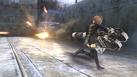 ꡼ No.009Υͥ / GOD EATER 2סΥˡ֥åȥץƥɲäʤɡˤƷ֤ξܺ٤ƽƿȥƥФ볫ȯԥȤ