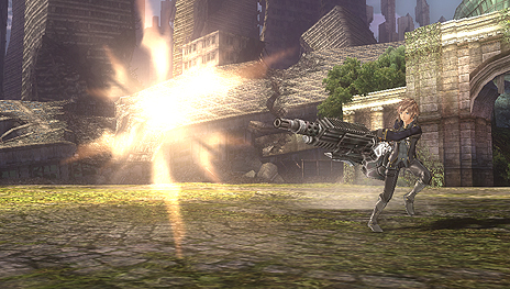 ꡼ No.014Υͥ / GOD EATER 2סΥˡ֥åȥץƥɲäʤɡˤƷ֤ξܺ٤ƽƿȥƥФ볫ȯԥȤ