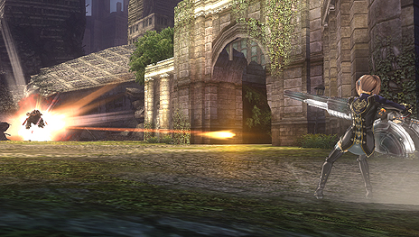 ꡼ No.022Υͥ / GOD EATER 2סΥˡ֥åȥץƥɲäʤɡˤƷ֤ξܺ٤ƽƿȥƥФ볫ȯԥȤ