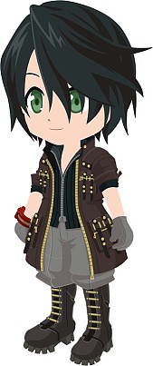 画像ギャラリー No.007のサムネイル画像 / 「GOD EATER 2」のWebラジオ第7回が本日20：00から放送