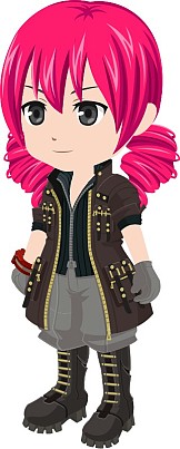 画像ギャラリー No.009のサムネイル画像 / 「GOD EATER 2」のWebラジオ第7回が本日20：00から放送