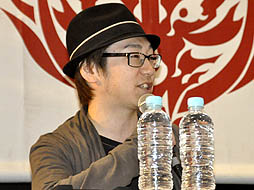 ꡼ No.002Υͥ / Ķ2ۡGOD EATER 2פκǿưGOD EATER BURSTפɲDLCȯɽ쥫Υι äо줷ơݡ