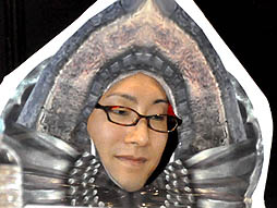 ꡼ No.003Υͥ / Ķ2ۡGOD EATER 2פκǿưGOD EATER BURSTפɲDLCȯɽ쥫Υι äо줷ơݡ