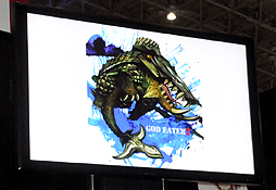 ꡼ No.013 | Ķ2ۡGOD EATER 2פκǿưGOD EATER BURSTפɲDLCȯɽ쥫Υι äо줷ơݡ