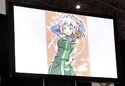 ꡼ No.014 | Ķ2ۡGOD EATER 2פκǿưGOD EATER BURSTפɲDLCȯɽ쥫Υι äо줷ơݡ