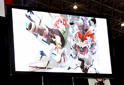 ꡼ No.015 | Ķ2ۡGOD EATER 2פκǿưGOD EATER BURSTפɲDLCȯɽ쥫Υι äо줷ơݡ