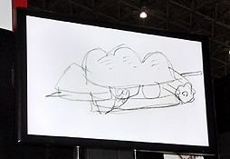 ꡼ No.018 | Ķ2ۡGOD EATER 2פκǿưGOD EATER BURSTפɲDLCȯɽ쥫Υι äо줷ơݡ