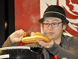 ꡼ No.020 | Ķ2ۡGOD EATER 2פκǿưGOD EATER BURSTפɲDLCȯɽ쥫Υι äо줷ơݡ