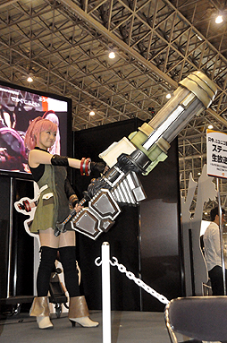 ꡼ No.022 | Ķ2ۡGOD EATER 2פκǿưGOD EATER BURSTפɲDLCȯɽ쥫Υι äо줷ơݡ