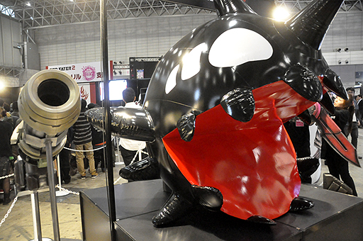 ꡼ No.024 | Ķ2ۡGOD EATER 2פκǿưGOD EATER BURSTפɲDLCȯɽ쥫Υι äо줷ơݡ