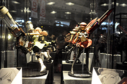 ꡼ No.025 | Ķ2ۡGOD EATER 2פκǿưGOD EATER BURSTפɲDLCȯɽ쥫Υι äо줷ơݡ