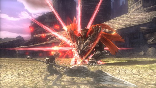 ���������꡼ No.002�Υ���ͥ������ / ��GOD EATER 2�פκ�®�θ������Ʊ��ȯ���ߥåȡ��˥��˥���������6��8��17��00���ۿ�����