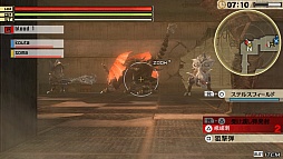 ꡼ No.003Υͥ / GOD EATER 2θǤۿ725Vitaˤ81PSPˤ˷ꡣ٥ȡȺ®θƱȯߥåȡɤǸ줿ǿPS VitaǤθץ쥤ݡȤϤ