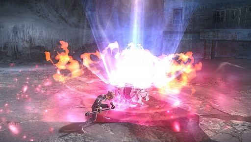 ꡼ No.006Υͥ / GOD EATER 2θǤۿ725Vitaˤ81PSPˤ˷ꡣ٥ȡȺ®θƱȯߥåȡɤǸ줿ǿPS VitaǤθץ쥤ݡȤϤ