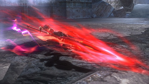 ꡼ No.007Υͥ / GOD EATER 2θǤۿ725Vitaˤ81PSPˤ˷ꡣ٥ȡȺ®θƱȯߥåȡɤǸ줿ǿPS VitaǤθץ쥤ݡȤϤ