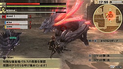 ꡼ No.009Υͥ / GOD EATER 2θǤۿ725Vitaˤ81PSPˤ˷ꡣ٥ȡȺ®θƱȯߥåȡɤǸ줿ǿPS VitaǤθץ쥤ݡȤϤ