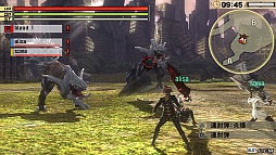꡼ No.012Υͥ / GOD EATER 2θǤۿ725Vitaˤ81PSPˤ˷ꡣ٥ȡȺ®θƱȯߥåȡɤǸ줿ǿPS VitaǤθץ쥤ݡȤϤ