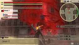 ꡼ No.014Υͥ / GOD EATER 2θǤۿ725Vitaˤ81PSPˤ˷ꡣ٥ȡȺ®θƱȯߥåȡɤǸ줿ǿPS VitaǤθץ쥤ݡȤϤ