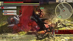 ꡼ No.016Υͥ / GOD EATER 2θǤۿ725Vitaˤ81PSPˤ˷ꡣ٥ȡȺ®θƱȯߥåȡɤǸ줿ǿPS VitaǤθץ쥤ݡȤϤ