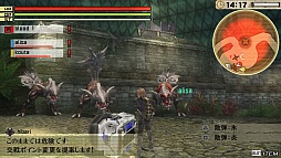 GOD EATER 2θǤۿ725Vitaˤ81PSPˤ˷ꡣ٥ȡȺ®θƱȯߥåȡɤǸ줿ǿPS VitaǤθץ쥤ݡȤϤ