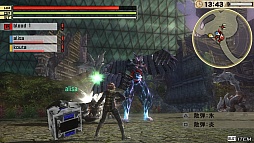 GOD EATER 2θǤۿ725Vitaˤ81PSPˤ˷ꡣ٥ȡȺ®θƱȯߥåȡɤǸ줿ǿPS VitaǤθץ쥤ݡȤϤ