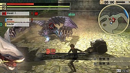 ꡼ No.019Υͥ / GOD EATER 2θǤۿ725Vitaˤ81PSPˤ˷ꡣ٥ȡȺ®θƱȯߥåȡɤǸ줿ǿPS VitaǤθץ쥤ݡȤϤ