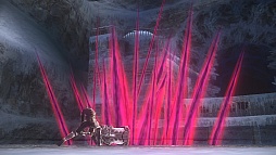 ꡼ No.021Υͥ / GOD EATER 2θǤۿ725Vitaˤ81PSPˤ˷ꡣ٥ȡȺ®θƱȯߥåȡɤǸ줿ǿPS VitaǤθץ쥤ݡȤϤ