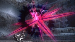 ꡼ No.022Υͥ / GOD EATER 2θǤۿ725Vitaˤ81PSPˤ˷ꡣ٥ȡȺ®θƱȯߥåȡɤǸ줿ǿPS VitaǤθץ쥤ݡȤϤ