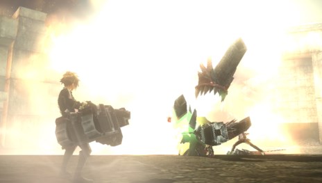 ꡼ No.005Υͥ / GOD EATER 2ɬơȥ֥åɥġɤ䡤ʬߤΥХåȤ֥Хåȥǥåȡפʤɤξ󤬸