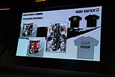 ꡼ No.016 | TGS 2013ϡGOD EATER 2ȯľڥ륹ơθоʤɤΥץ饤ȯɽʤ줿Ʊơݡ
