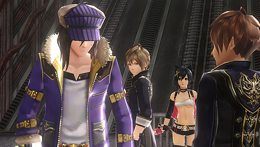 ꡼ No.021 | TGS 2013ϡGOD EATER 2ȯľڥ륹ơθоʤɤΥץ饤ȯɽʤ줿Ʊơݡ