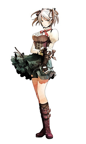 ꡼ No.022 | TGS 2013ϡGOD EATER 2ȯľڥ륹ơθоʤɤΥץ饤ȯɽʤ줿Ʊơݡ