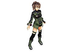 ꡼ No.035 | TGS 2013ϡGOD EATER 2ȯľڥ륹ơθоʤɤΥץ饤ȯɽʤ줿Ʊơݡ