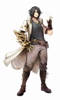 GOD EATER 2סNPCֱܥɥפȿ饬ߡ֥ѥ륿פξ餫ˡǽ֥󥯥ݡȥƥפγפ