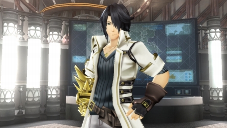 GOD EATER 2סNPCֱܥɥפȿ饬ߡ֥ѥ륿פξ餫ˡǽ֥󥯥ݡȥƥפγפ