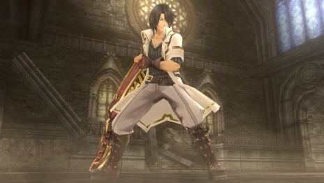 GOD EATER 2סNPCֱܥɥפȿ饬ߡ֥ѥ륿פξ餫ˡǽ֥󥯥ݡȥƥפγפ