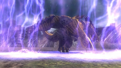 ꡼ No.006 | GOD EATER 2סNPCֱܥɥפȿ饬ߡ֥ѥ륿פξ餫ˡǽ֥󥯥ݡȥƥפγפ