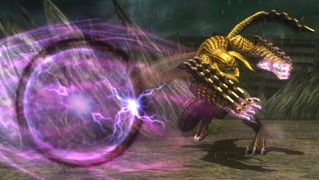 ꡼ No.007 | GOD EATER 2סNPCֱܥɥפȿ饬ߡ֥ѥ륿פξ餫ˡǽ֥󥯥ݡȥƥפγפ