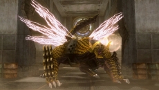 ꡼ No.009 | GOD EATER 2סNPCֱܥɥפȿ饬ߡ֥ѥ륿פξ餫ˡǽ֥󥯥ݡȥƥפγפ