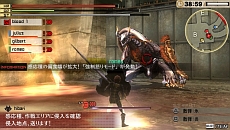 ꡼ No.002 | GOD EATER 2סե饤礹֥쥢Ρס֥饱Ρפȡ饬ߡ֥Х顦Хסʴˤ¸ߤ餫